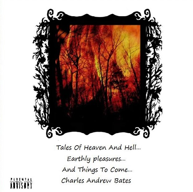 CAB Tales Of Heaven And Hell... Earthly Pleasures... And Things To Come